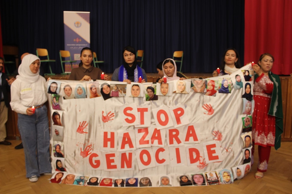 stophazaragenozide